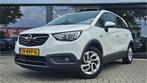 Opel Crossland X 1.2 Innovation + STOEL STUUR VOORRUIT VERWA, Voorwielaandrijving, 83 pk, Gebruikt, 1199 cc