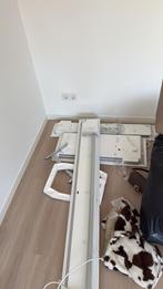 Elektrische verwarming, Ophalen, Radiator, Minder dan 60 cm, Zo goed als nieuw