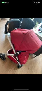 Kinderwagen, Kinderen en Baby's, Kinderwagens en Combinaties, Ophalen of Verzenden, Zo goed als nieuw, Overige merken