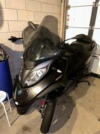 Piaggio MP3 LT 500 HPE E5 Sport Advanced Nero, Fietsen en Brommers, Scooters | Piaggio, Ophalen, Overige modellen, 493 cc, Zo goed als nieuw