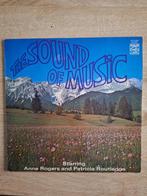 The Sound of Music - Vinyl uit 1966, Ophalen of Verzenden