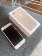 iPhone 7 - Gebruikt met Krasjes, Telecommunicatie, Mobiele telefoons | Apple iPhone, Ophalen of Verzenden, Gebruikt, IPhone 7