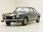 SIMCA COUPE 1200, Overige merken, Overige brandstoffen, Bedrijf, Handgeschakeld