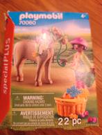 Playmobil 70060, Ophalen of Verzenden, Gebruikt, Complete set