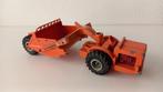 modelauto Matchbox King Size Allis Chalmers no. 6, Gebruikt, Matchbox, Ophalen of Verzenden