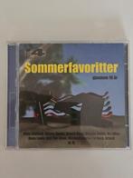 Sommerfavoritter (2-CD), Verzenden, 2000 tot heden, Gebruikt
