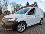 Volkswagen Caddy 1.5 TSI 114pk met Airco, Cruise, PDC, 6 Bak, Auto's, Voorwielaandrijving, Stof, Euro 6, 4 cilinders