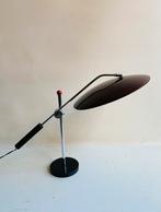 Queens Gallery Utrecht tafellamp , jaren 80, Huis en Inrichting, Post Modern, Utrecht, Gebruikt, Ophalen of Verzenden