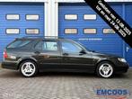 Saab 9-5 Estate 3.0t Vector * Automaat * Airco * liefhebbers, Auto's, Saab, 1625 kg, 92 €/maand, 2962 cc, 6 cilinders