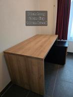 Mooi bureau, zo goed als nieuw!, Huis en Inrichting, Bureaus, Ophalen, Zo goed als nieuw, Bureau