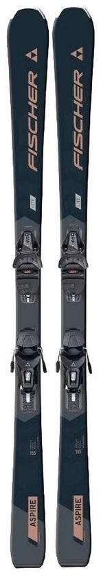 Fischer Aspire SLR Dames Carveski's lengte 145 Nieuw