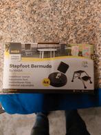 Stepfoot Bermuda By Haba., Caravans en Kamperen, Ophalen, Nieuw