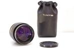 Tokina 135mm f/2.8 portrait lens voor Pentax PK K vatting, Verzenden, Audio en Video