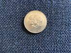 Gelegenheidsmunt Engeland 1981, Ophalen of Verzenden, Overige landen, Losse munt, Zilver