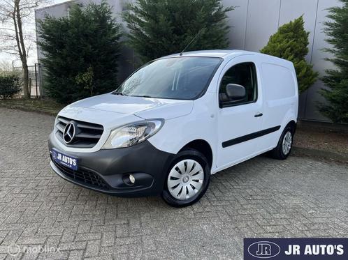 Mercedes Citan bestel 112 BlueEFFICIENCY Schuifdeur, Auto's, Bestelauto's, Bedrijf, Te koop, ABS, Alarm, Centrale vergrendeling