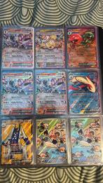 Pokemon kaarten Surging Sparks, Ophalen of Verzenden, Nieuw