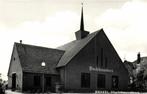 Brakel, Vluchtheuvelkerk - ongelopen, Ophalen of Verzenden, Voor 1920, Ongelopen, Noord-Brabant