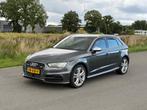 Audi A3 1.4 TFSI E-tron S Line | B&O | ACC | LED | Alcantara, Auto's, 4 cilinders, 1395 cc, 149 pk, 1515 kg