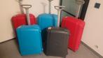 SAMSONITE AERIS COMFORT SPINNER 75CM + 68CM UITVERKOOP!!!!!!, Ophalen, Hard kunststof, 45 tot 55 cm, Zo goed als nieuw