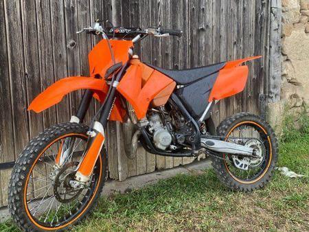 GEZOCHT 85 cc of 65cc crossmotor, Fietsen en Brommers, Brommers | Crossbrommers, Gebruikt, Overige merken, Ophalen of Verzenden