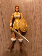 MOTU Masterverse Teela (revelation) masters of the universe, Ophalen of Verzenden, Zo goed als nieuw