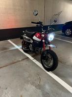 Honda monkey 125 Z .  1339KM, Motoren, Motoren | Honda, Toermotor, Particulier, 125 cc, 1 cilinder