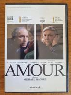 Amour | Michael Haneke, Cd's en Dvd's, Dvd's | Filmhuis, Ophalen of Verzenden, Zo goed als nieuw, Overige gebieden