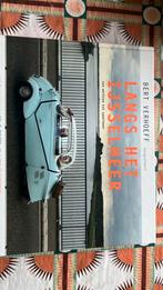 R. Bos - Langs het IJsselmeer, Boeken, Ophalen of Verzenden, Zo goed als nieuw, R. Bos; B. Verhoeff