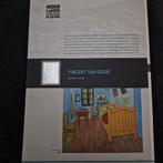 Vincent van Gogh - Nederlandse Schilders in Zilver, Postzegels en Munten, Ophalen