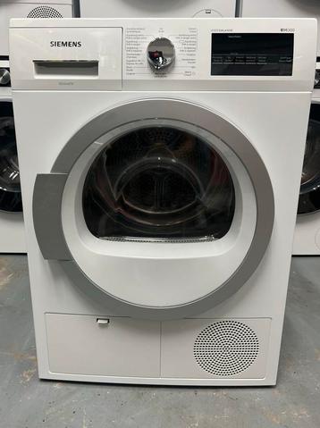 Siemens IQ500 droger 7KG EasyClean A++ warmtepompdroger beschikbaar voor biedingen