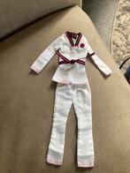 Barbie outfit, Ophalen of Verzenden, Zo goed als nieuw, Pop