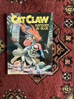 cat claw, Gelezen, Ophalen of Verzenden