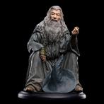 Weta LOTR Gandalf Mini Statue Figure Lord of the Rings, Ophalen of Verzenden, Nieuw, Beeldje of Buste
