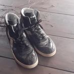 Diadora Heritage Sneakers - Maat 38, Kleding | Dames, Schoenen, Zwart, Ophalen of Verzenden, Sneakers of Gympen, Gedragen