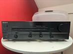 Sony TA-F335R Integrated Stereo Amplifier, Stereo, Gebruikt, Minder dan 60 watt, Sony