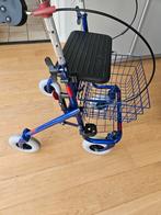 Premis rollator, zgan, Diversen, Ophalen, Zo goed als nieuw
