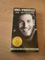 3 cd box bruce springsteen the collection, Cd's en Dvd's, Ophalen of Verzenden, Zo goed als nieuw, Poprock