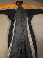 Difi Motor Regenpak Regenoverall maat L, Caravans en Kamperen, Regenkleding, Ophalen, Zo goed als nieuw, Regenpak, Heren