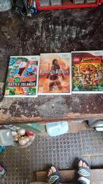 Wii, Spelcomputers en Games, Ophalen of Verzenden, Zo goed als nieuw, Met 1 controller