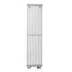 Vasco Tulipa design radiatoren 1800 en 2000 x 540 TV1 en TV2, Doe-het-zelf en Verbouw, Verwarming en Radiatoren, Radiator, Nieuw