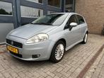 Fiat Grande Punto 1.4-16V Racing, Voorwielaandrijving, Stof, Gebruikt, 400 kg