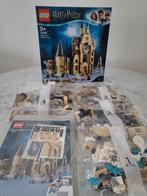 LEGO Harry Potter Hogwarts Klokkentoren 75948, Ophalen of Verzenden, Nieuw, Complete set, Lego