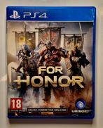 For Honor - PS4 Game - PS5 🔴, Spelcomputers en Games, Games | Sony PlayStation 4, Ophalen of Verzenden, Gebruikt