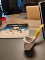 Meerschuimpijp handgemaakt. Eskesehir Turkije., Verzamelen, Ophalen of Verzenden