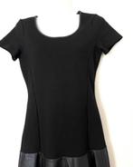 Modstrom jurk maat 36, Kleding | Dames, Jurken, Zwart, Nieuw, Ophalen of Verzenden, Knielengte