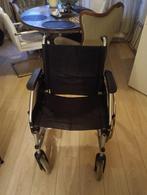 Gebruikte rolstoel, Ophalen of Verzenden, Gebruikt, Duwrolstoel