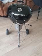 barbecue, Tuin en Terras, Houtskoolbarbecues, Nieuw, Ophalen