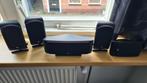 JBL SCS200 Speakers, Ophalen of Verzenden, Gebruikt, Surroundset zonder subwoofer, JBL