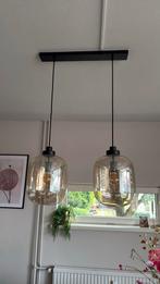 Hanglamp, Huis en Inrichting, Lampen | Hanglampen, Ophalen, Gebruikt, Minder dan 50 cm