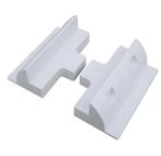 Zonnepaneel montagebeugels tussenstukjes, Watersport en Boten, Ophalen of Verzenden, Nieuw, Overige typen